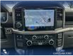 2025 Ford F-150 Lightning XLT (Stk: 25AT6262) in Airdrie - Image 19 of 25