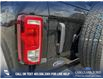 2025 Ford Bronco Base (Stk: 25AS1420) in Airdrie - Image 11 of 25
