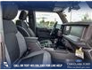 2025 Ford Bronco Base (Stk: 25AS1420) in Airdrie - Image 22 of 25