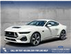 2025 Ford Mustang  (Stk: 25AC7560) in Airdrie - Image 1 of 25
