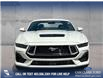 2025 Ford Mustang  (Stk: 25AC7560) in Airdrie - Image 2 of 25