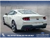 2025 Ford Mustang  (Stk: 25AC7560) in Airdrie - Image 4 of 25
