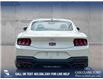 2025 Ford Mustang  (Stk: 25AC7560) in Airdrie - Image 5 of 25