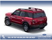 2025 Ford Bronco Sport Big Bend (Stk: R9B1623S1) in Airdrie - Image 2 of 7