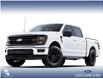 2025 Ford F-150 XLT (Stk: 25AT5380) in Airdrie - Image 1 of 7