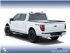 2025 Ford F-150 XLT (Stk: 25AT5380) in Airdrie - Image 2 of 7