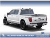 2025 Ford F-150 Lariat (Stk: W5LD512S1) in Airdrie - Image 2 of 7