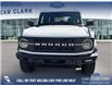 2025 Ford Bronco Big Bend (Stk: 25S8288) in Red Deer - Image 2 of 25