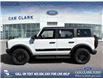 2025 Ford Bronco Big Bend (Stk: 25S8288) in Red Deer - Image 3 of 25