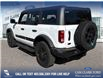 2025 Ford Bronco Big Bend (Stk: 25S8288) in Red Deer - Image 4 of 25