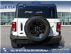 2025 Ford Bronco Big Bend (Stk: 25S8288) in Red Deer - Image 5 of 25