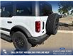 2025 Ford Bronco Big Bend (Stk: 25S8288) in Red Deer - Image 11 of 25