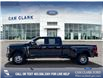 2025 Ford F-350 Platinum (Stk: 25T7568) in Red Deer - Image 3 of 24