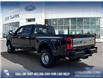 2025 Ford F-350 Platinum (Stk: 25T7568) in Red Deer - Image 4 of 24
