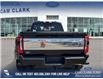 2025 Ford F-350 Platinum (Stk: 25T7568) in Red Deer - Image 5 of 24