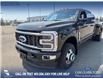 2025 Ford F-350 Platinum (Stk: 25T7568) in Red Deer - Image 8 of 24