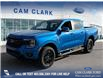 2025 Ford Ranger Lariat (Stk: 25T5148) in Red Deer - Image 1 of 24