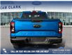 2025 Ford Ranger Lariat (Stk: 25T5148) in Red Deer - Image 5 of 24