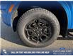 2025 Ford Ranger Lariat (Stk: 25T5148) in Red Deer - Image 6 of 24