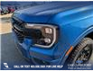 2025 Ford Ranger Lariat (Stk: 25T5148) in Red Deer - Image 8 of 24