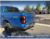 2025 Ford Ranger Lariat (Stk: 25T5148) in Red Deer - Image 11 of 24