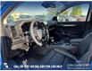 2025 Ford Ranger Lariat (Stk: 25T5148) in Red Deer - Image 12 of 24