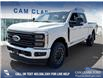 2025 Ford F-350 Platinum (Stk: 25T0121) in Red Deer - Image 1 of 24
