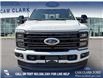 2025 Ford F-350 Platinum (Stk: 25T0121) in Red Deer - Image 2 of 24