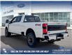 2025 Ford F-350 Platinum (Stk: 25T0121) in Red Deer - Image 4 of 24