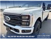 2025 Ford F-350 Platinum (Stk: 25T0121) in Red Deer - Image 8 of 24