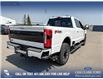 2025 Ford F-350 Platinum (Stk: 25T0121) in Red Deer - Image 11 of 24