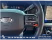 2025 Ford F-350 Platinum (Stk: 25T0121) in Red Deer - Image 15 of 24