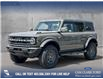 2025 Ford Bronco Outer Banks (Stk: 25AS1038) in Airdrie - Image 1 of 25