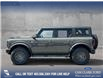 2025 Ford Bronco Outer Banks (Stk: 25AS1038) in Airdrie - Image 3 of 25