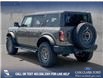 2025 Ford Bronco Outer Banks (Stk: 25AS1038) in Airdrie - Image 4 of 25