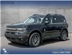 2025 Ford Bronco Sport Big Bend (Stk: 25AS2744) in Airdrie - Image 1 of 25
