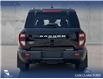 2025 Ford Bronco Sport Big Bend (Stk: 25AS2744) in Airdrie - Image 5 of 25