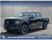 2025 Ford F-150 XLT (Stk: 25AT3983) in Airdrie - Image 1 of 25