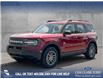 2025 Ford Bronco Sport Big Bend (Stk: 25AT3217) in Airdrie - Image 1 of 25