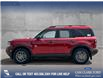 2025 Ford Bronco Sport Big Bend (Stk: 25AT3217) in Airdrie - Image 3 of 25