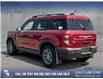 2025 Ford Bronco Sport Big Bend (Stk: 25AT3217) in Airdrie - Image 4 of 25