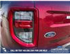 2025 Ford Bronco Sport Big Bend (Stk: 25AT3217) in Airdrie - Image 11 of 25