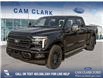 2025 Ford F-150 Lariat (Stk: 25T3417) in Red Deer - Image 1 of 24