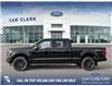 2025 Ford F-150 Lariat (Stk: 25T3417) in Red Deer - Image 3 of 24