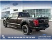 2025 Ford F-150 Lariat (Stk: 25T3417) in Red Deer - Image 4 of 24