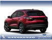 2025 Ford Escape ST-Line (Stk: U9M1367S1) in Airdrie - Image 2 of 7