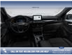 2025 Ford Escape ST-Line (Stk: U9M1367S1) in Airdrie - Image 6 of 7