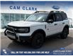 2025 Ford Bronco Sport Outer Banks (Stk: 25S8370) in Red Deer - Image 1 of 25