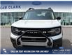 2025 Ford Bronco Sport Outer Banks (Stk: 25S8370) in Red Deer - Image 2 of 25
