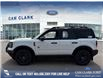 2025 Ford Bronco Sport Outer Banks (Stk: 25S8370) in Red Deer - Image 3 of 25